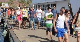 عملاء FTI في مصر يتلقون تطمينات جديدة من سفارة ألمانيا برد جميع التكاليف