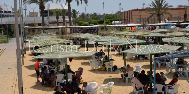 محافظة الإسماعيلية تستعد لاستقبال الزوار في عيد الأضحى وتجدد الشواطئ