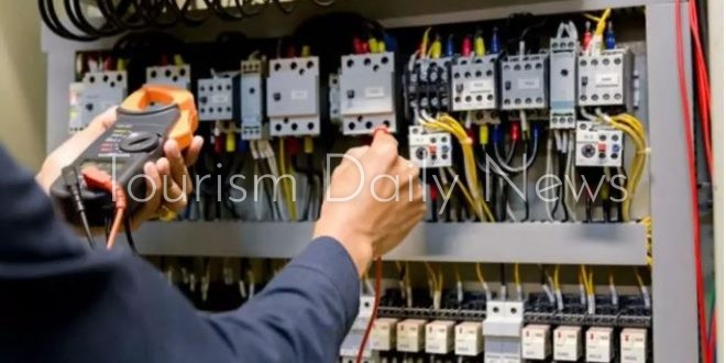 مصر تزيد فترة انقطاع الكهرباء