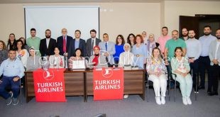 الخطوط الجوية التركية تتعاون مع ترافكو هوليداي وتكشف عن 14 وجهه بأمريكا