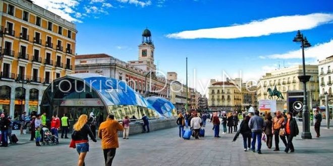 وجهة بارزة .. سلطات مدريد تطالب السياح زيارة متاحفها خلال هذا الصيف