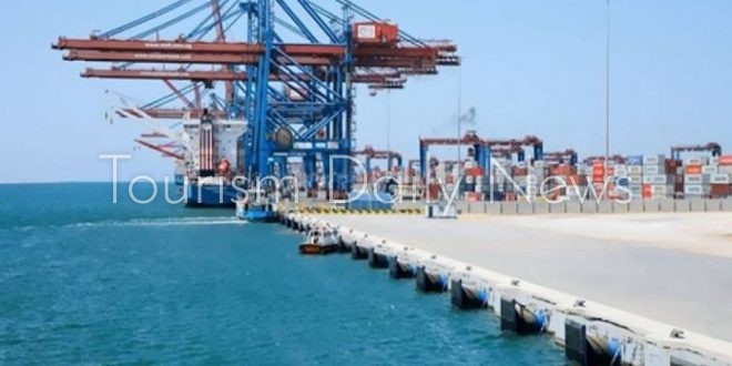 ميناء السخنة