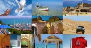قطاع السياحة التونسي يساهم بـ23 مليار دينار في الاقتصاد الوطني بنهاية 2024