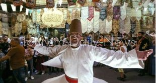 مدن الحضارات العريقة .. سوريا تراهن على تراثها وثقافتها لاجتذاب السياح