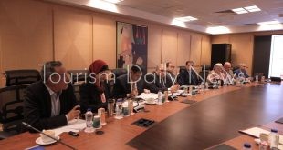 الأعلى للآثار يحدد آلية للتعامل مع شركات السياحة المخالفة بتداول التذاكر