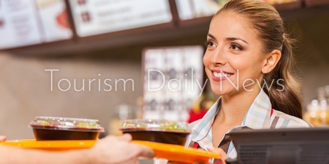 تراجع ايرادات 6 سلاسل عالمية ومطاعم وجبات سريعة 85 % بالأردن