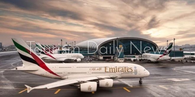 7 جوائز مرموقة لطيران الإمارات في حفل سكاي تراكس وورلد إيرلاينز 2024