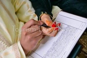 الإفتاء المصرية تحذر من ظاهرة زواج الفنادق