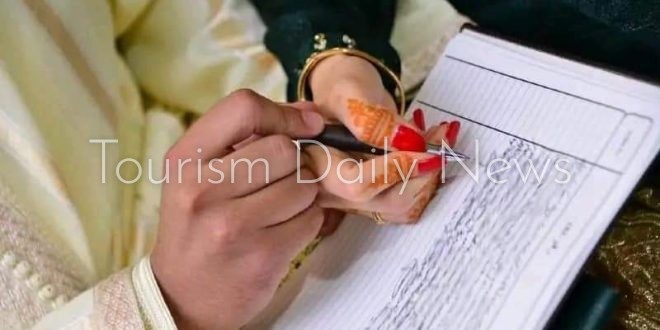 الإفتاء المصرية تحذر من ظاهرة زواج الفنادق