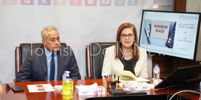آليات جديدة لتطبيق الحد الأدني للأجور في مصر