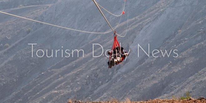 جبل جيس بقائمة أبرز وجهات الإمارات الصيفية