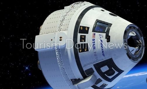 ناسا ترجئ عودة مركبة الفضاء ستارلاينر التابعة لشركة بوينج إلى الأرض