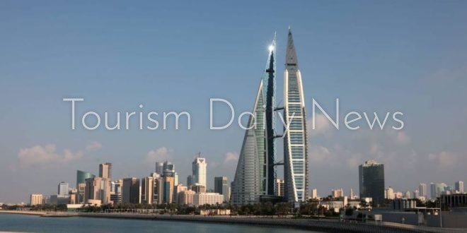 وصول تكلفة المرحلة الأولى من مشروع بحرين مارينا والانتهاء 2026