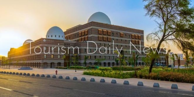 المدينة المنورة تعلن فرصة استثمارية لإنشاء وتشغيل مشروع فندقي بحي الخالدية