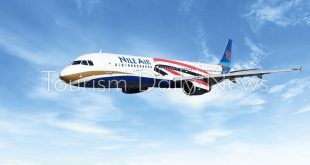 النيل للطيران تدشن خط جديد بين القاهرة وميلانو لجذب الحركة السياحية