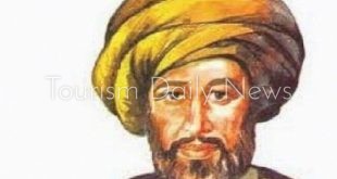 تورزم ديلي نيوز تعرض صورة نادرة لرفاعة الطهطاوي ابن الصعيد