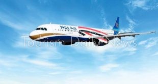 النيل للطيران تحصل علي المركز الرابع افريقيا في تصنيف سكاى تراكس العالمي