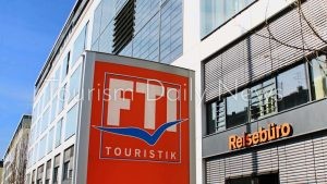 افلاس FTI Touristik عملاق السياحة الألمانية وساويرس يمتلك أغلبية بالمجموعة