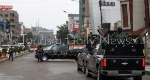 اغلاق قاعة للقمار و4 شركات سياحة في منطقتي الصالحية والعلاوي