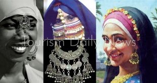 الحلي والذهب .. كنز الأغنياء وعز للبسطاء أهم مقتنيات المرأة في جنوب الصعيد