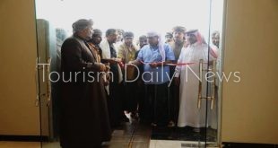 افتتاح فندق حوف جراند محافطة المهرة اليمنية تزامنًا مع موسم خريف 2024