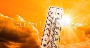 أحمي نفسك من حرارة الشمس المرتفعة وضرباتها خلال رحلتك لمصر