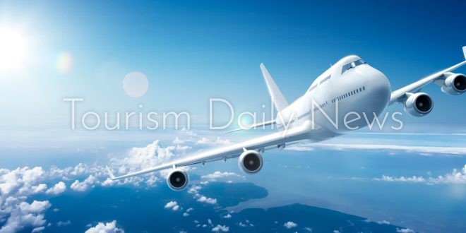 أتموسفير Atmosfair الألمانية تعلن إنتاج كيروسين تجاري وتسلمه لشركتا سياحة