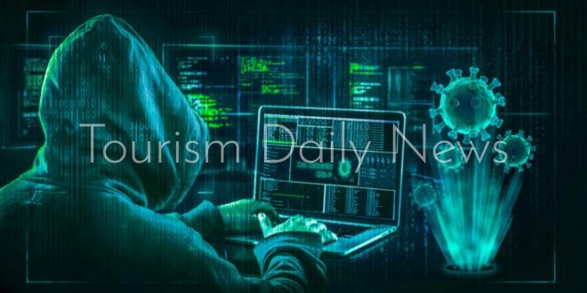 الهجمات السيبرانية ترعب حركة الطيران وأمريكان إيرلاينز تطور أدوات للمساعدة