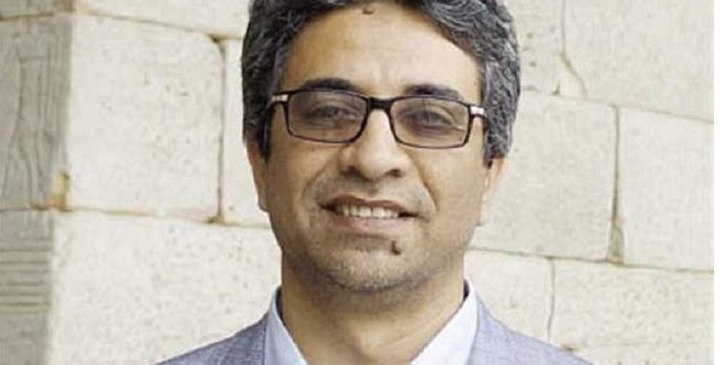 مؤمن عثمان رئيس قطاع المتاحف بالمجلس الأعلى للآثار