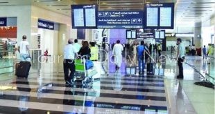 8 ملايين مسافر عبر مطارات سلطنة عمان حتى نهاية يونيو 2024