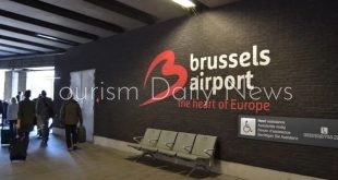 اليوم .. مطار بروكسل يستقبل 88 ألف مسافر أكثر أيام العام ازدحامًا