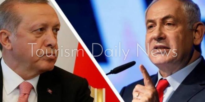 تدهور العلاقات التركية الإسرائيلية تهديد جديد لاستقرار الشرق الأوسط