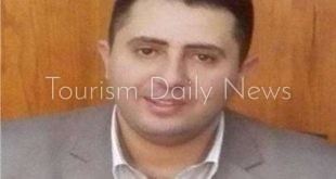 حسام الدين فوزي نائبًا لمحافظ القاهرة