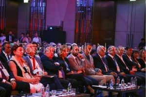 40 مدينة حول العالم بينها محافظة البحر الأحمر في إسطنبول ترسم طريق الحرير