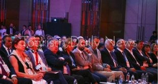 40 مدينة حول العالم بينها محافظة البحر الأحمر في إسطنبول ترسم طريق الحرير