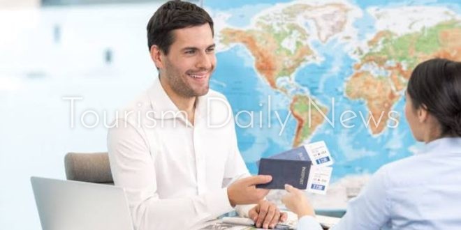 دليلك الشامل لإنشاء مكتب خدمات سياحية