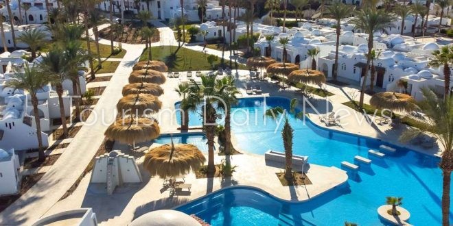 سويس أوتيل التابعة لأكور تعلن افتتاح أول منتجع شامل لها في مصر بشرم الشيخ