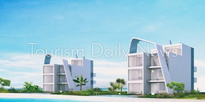 الإسكان تكشف جهود وضع مدينة رأس الحكمة على خريطة السياحة العالمية