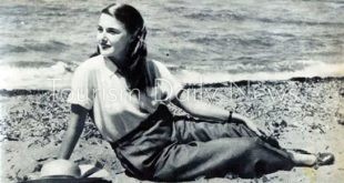 مريم فخر الدين