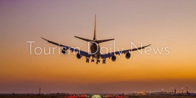 السودان : غداً بدء فتح المسار الشرقي أمام حركة عبور الطيران الدولي