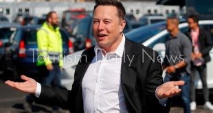 ثروة الملياردير إيلون ماسك ترتفع 67 مليار دولار بدعم مكاسب سهم تسلا