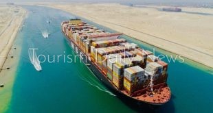 مصر تنفي صحة مقطع صوتي باعتزام الحكومة بيع قناة السويس مقابل تريليون دولار