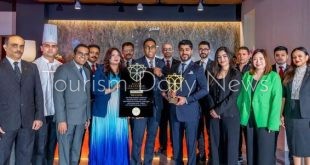 فندق ذي كي يحصد 6 جوائز في مجال الضيافة العالمية من هوت جرانديور العالمية