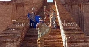 العراق يعلن تشكيل غرفة عمليات موحدة لتأهيل المواقع السياحية والأثرية