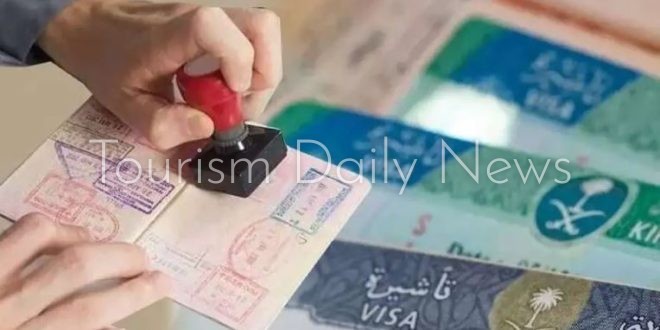 دول الخليج تطلق تأشيرة موحدة على غرار شينغن تتيح لحاملها دخول مجلس التعاون