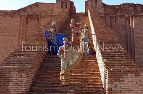 العراق يعلن تشكيل غرفة عمليات موحدة لتأهيل المواقع السياحية والأثرية