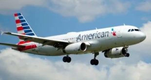 الخطوط الجوية الأمريكية توقف حركة الطائرات بسبب مشكلة في الاتصالات