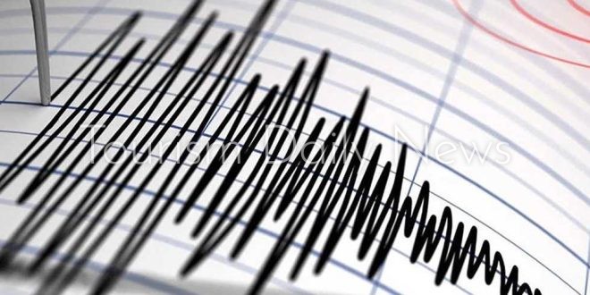 3 هزات أرضية في العراق ولا وجود لأي خسائر مادية أو بشرية