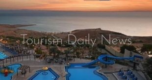 فندق البحر الميت أبرز الوجهات السياحية الفاخرة تجمع بين الرفاهية والعناية