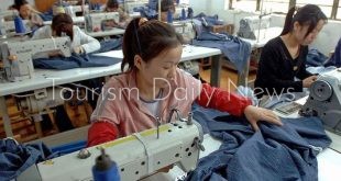 دراسة : الصينيون أقل ثقة في النظام الاقتصادي ولا يوفر فرصًا عادلة